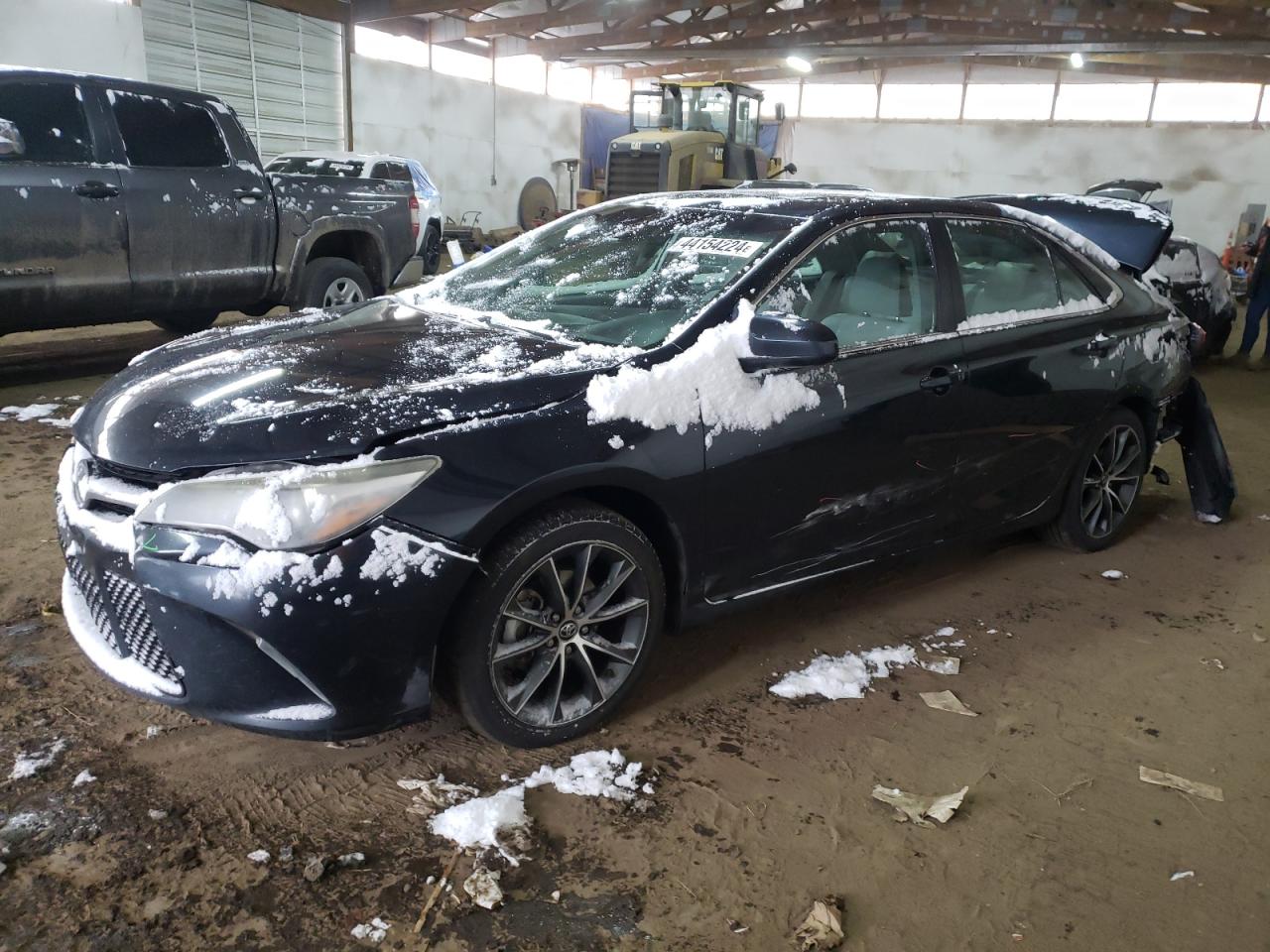 TOYOTA CAMRY 2015 4t1bf1fk4fu929854