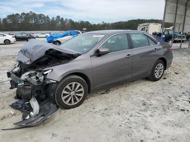 TOYOTA CAMRY 2015 4t1bf1fk4fu929885