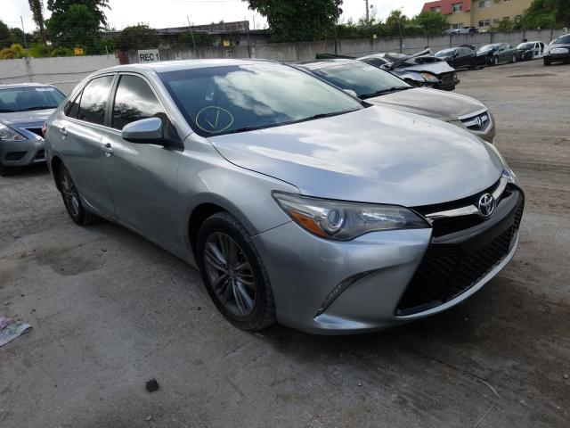 TOYOTA CAMRY LE 2015 4t1bf1fk4fu930292