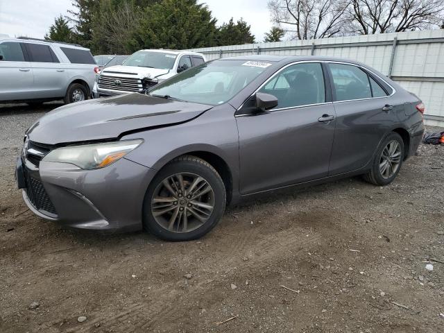 TOYOTA CAMRY 2015 4t1bf1fk4fu930941