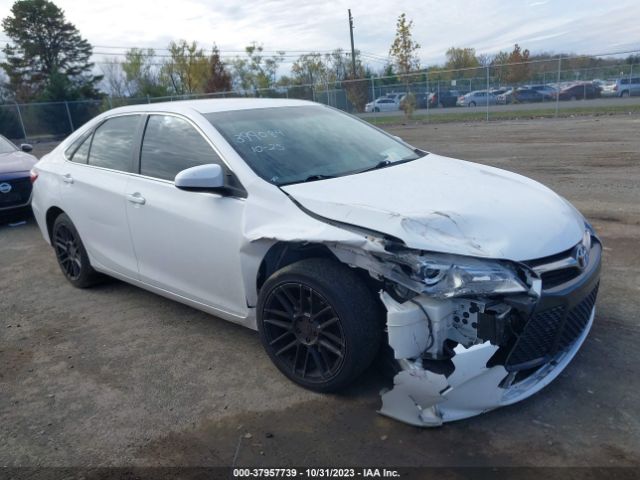 TOYOTA CAMRY 2015 4t1bf1fk4fu931149