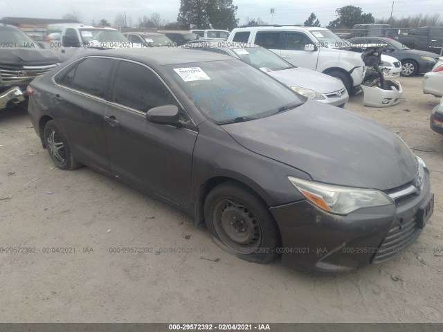 TOYOTA CAMRY 2015 4t1bf1fk4fu934259