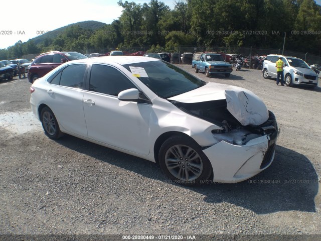 TOYOTA CAMRY 2015 4t1bf1fk4fu934326