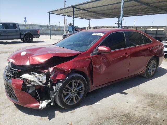 TOYOTA CAMRY LE 2015 4t1bf1fk4fu935797