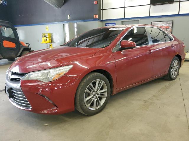 TOYOTA CAMRY LE 2015 4t1bf1fk4fu935931