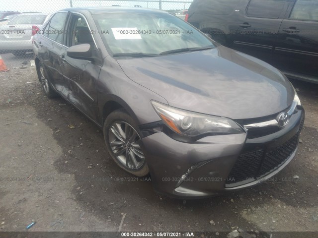 TOYOTA CAMRY 2015 4t1bf1fk4fu937467