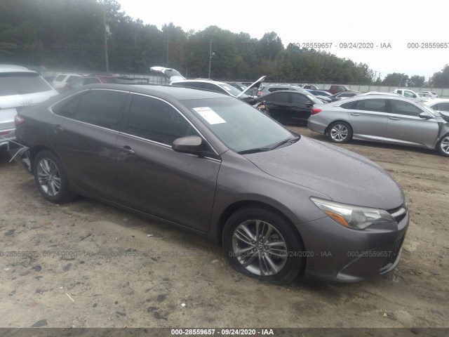 TOYOTA CAMRY 2015 4t1bf1fk4fu939588