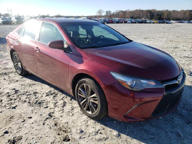 TOYOTA CAMRY LE 2015 4t1bf1fk4fu940093