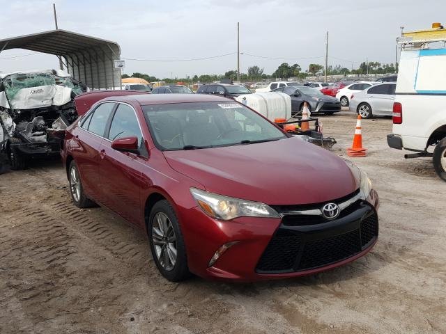 TOYOTA CAMRY LE 2015 4t1bf1fk4fu940594