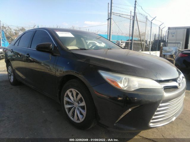 TOYOTA CAMRY 2015 4t1bf1fk4fu940627