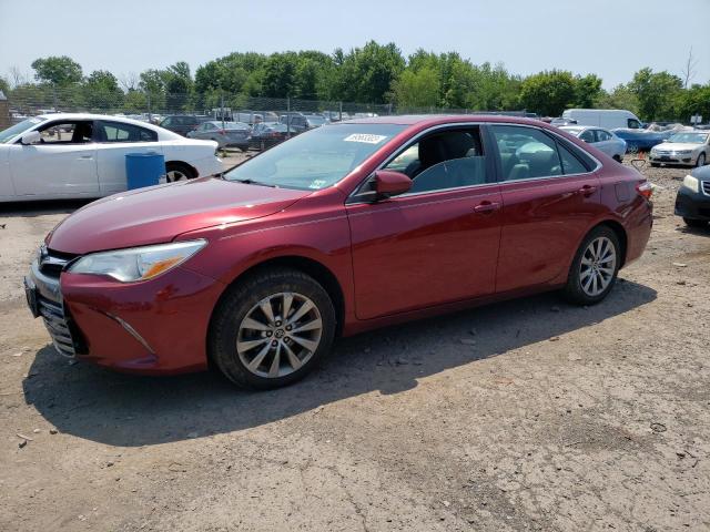 TOYOTA CAMRY LE 2015 4t1bf1fk4fu941468