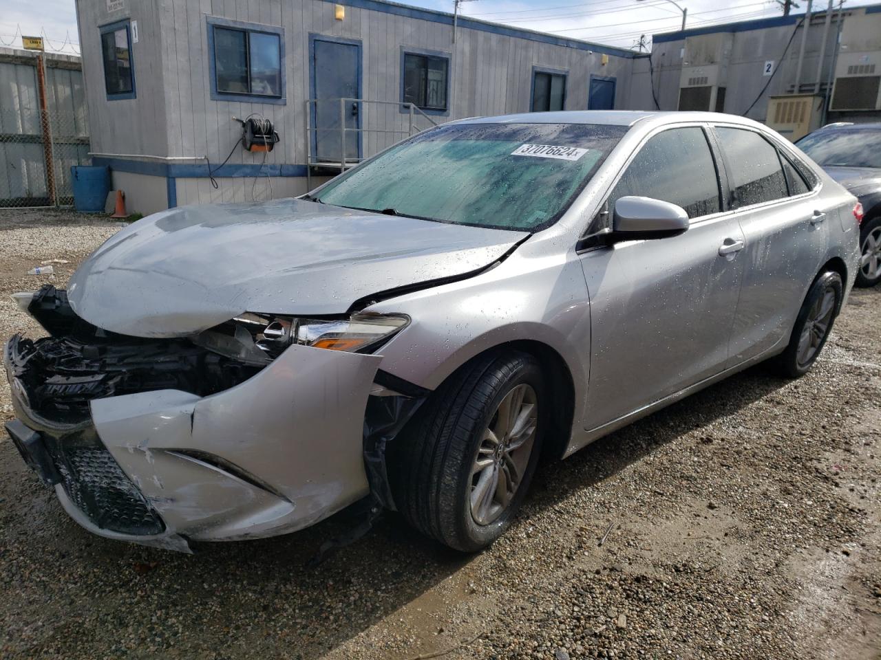 TOYOTA CAMRY 2015 4t1bf1fk4fu942751