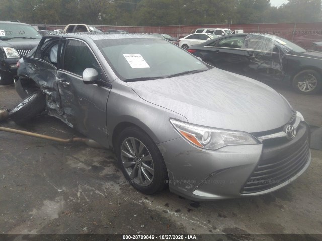 TOYOTA CAMRY LE 2015 4t1bf1fk4fu943172