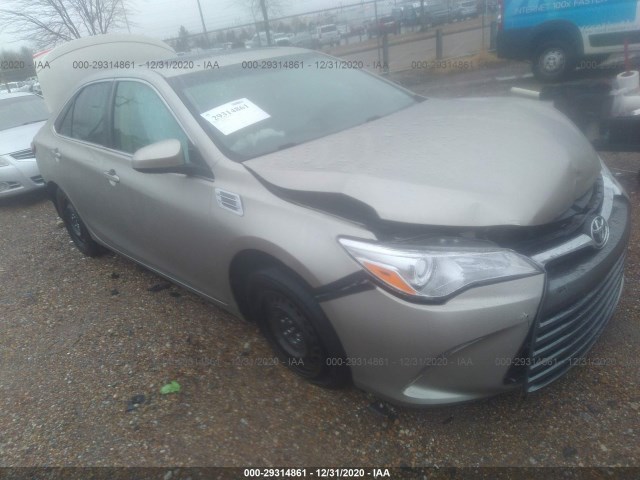 TOYOTA CAMRY 2015 4t1bf1fk4fu943463