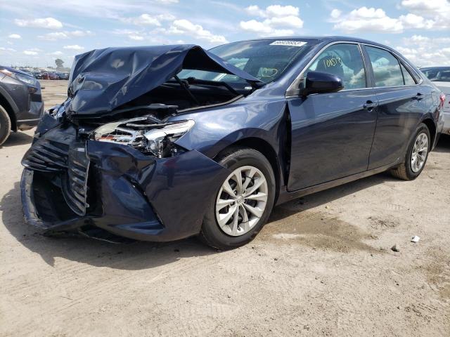 TOYOTA CAMRY LE 2015 4t1bf1fk4fu944726