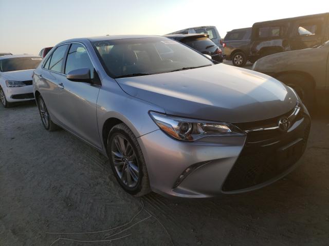 TOYOTA CAMRY LE 2015 4t1bf1fk4fu944791