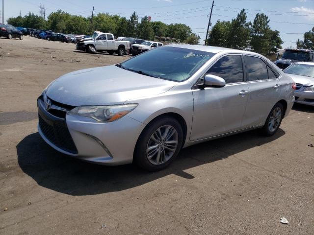 TOYOTA CAMRY LE 2015 4t1bf1fk4fu944841