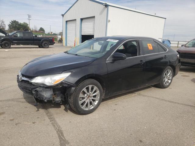 TOYOTA CAMRY 2015 4t1bf1fk4fu946539