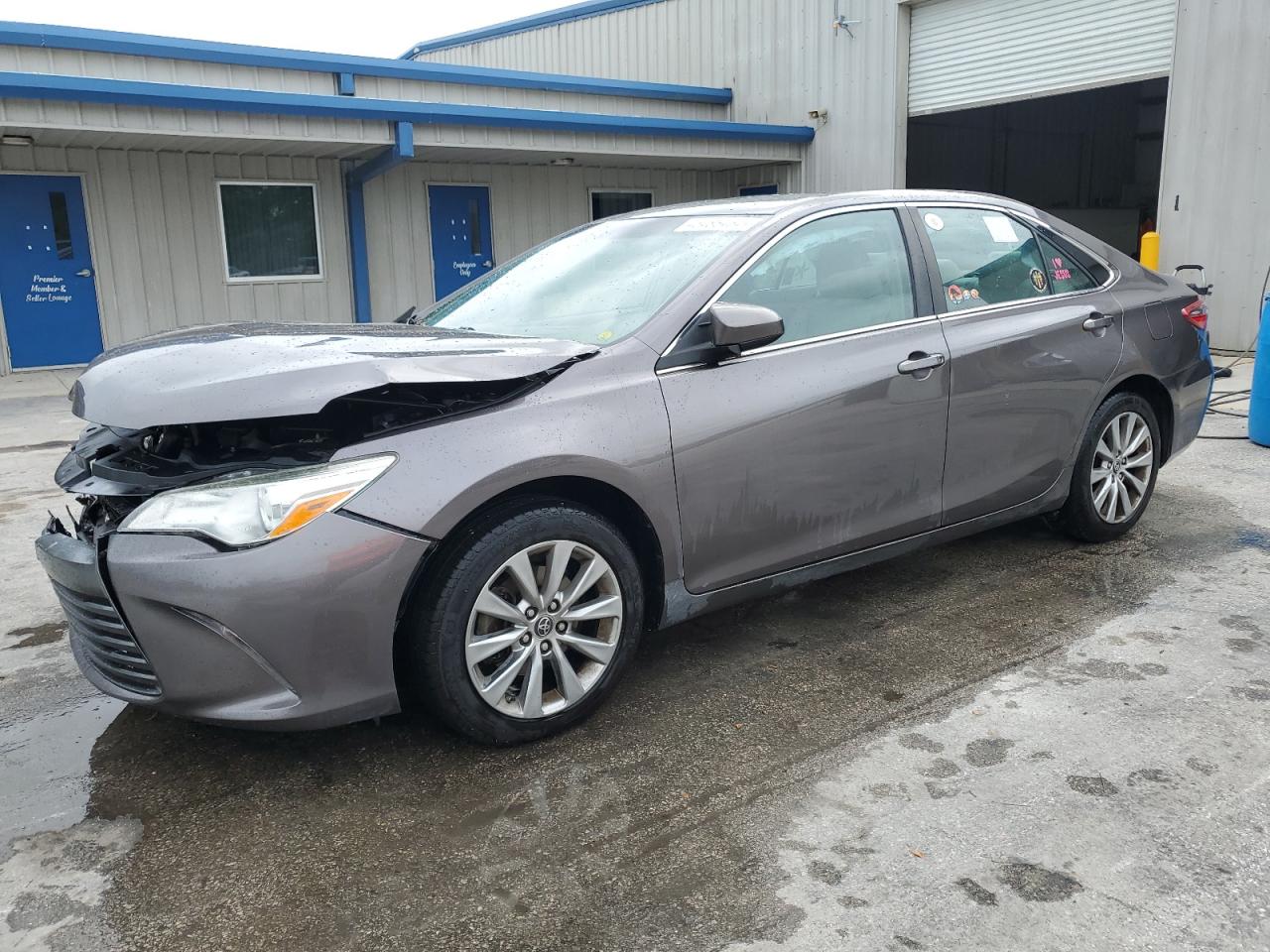 TOYOTA CAMRY 2015 4t1bf1fk4fu947562