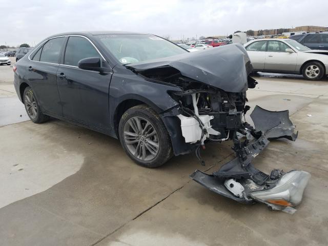 TOYOTA CAMRY LE 2015 4t1bf1fk4fu947691