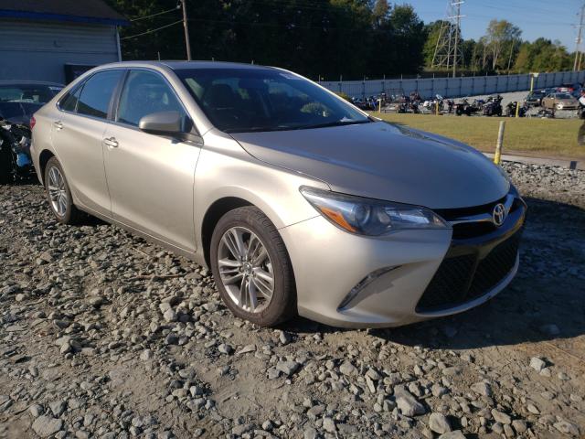 TOYOTA CAMRY LE 2015 4t1bf1fk4fu947870