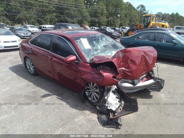 TOYOTA CAMRY 2015 4t1bf1fk4fu948288