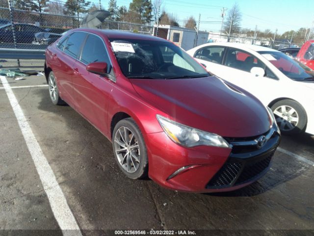 TOYOTA CAMRY 2015 4t1bf1fk4fu948856