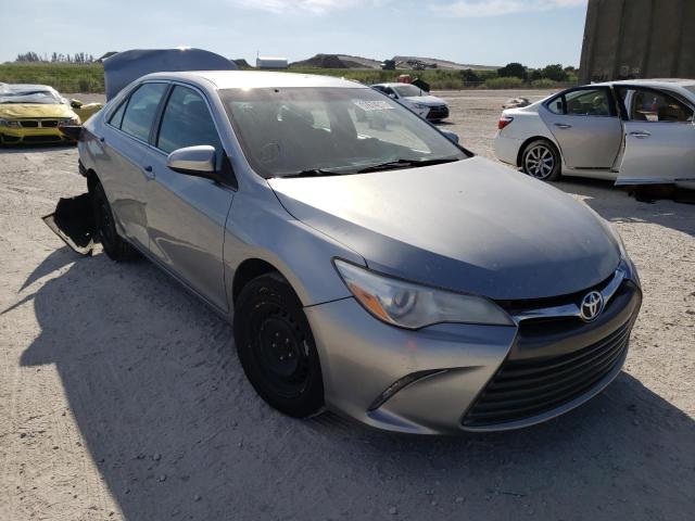 TOYOTA CAMRY LE 2015 4t1bf1fk4fu949098