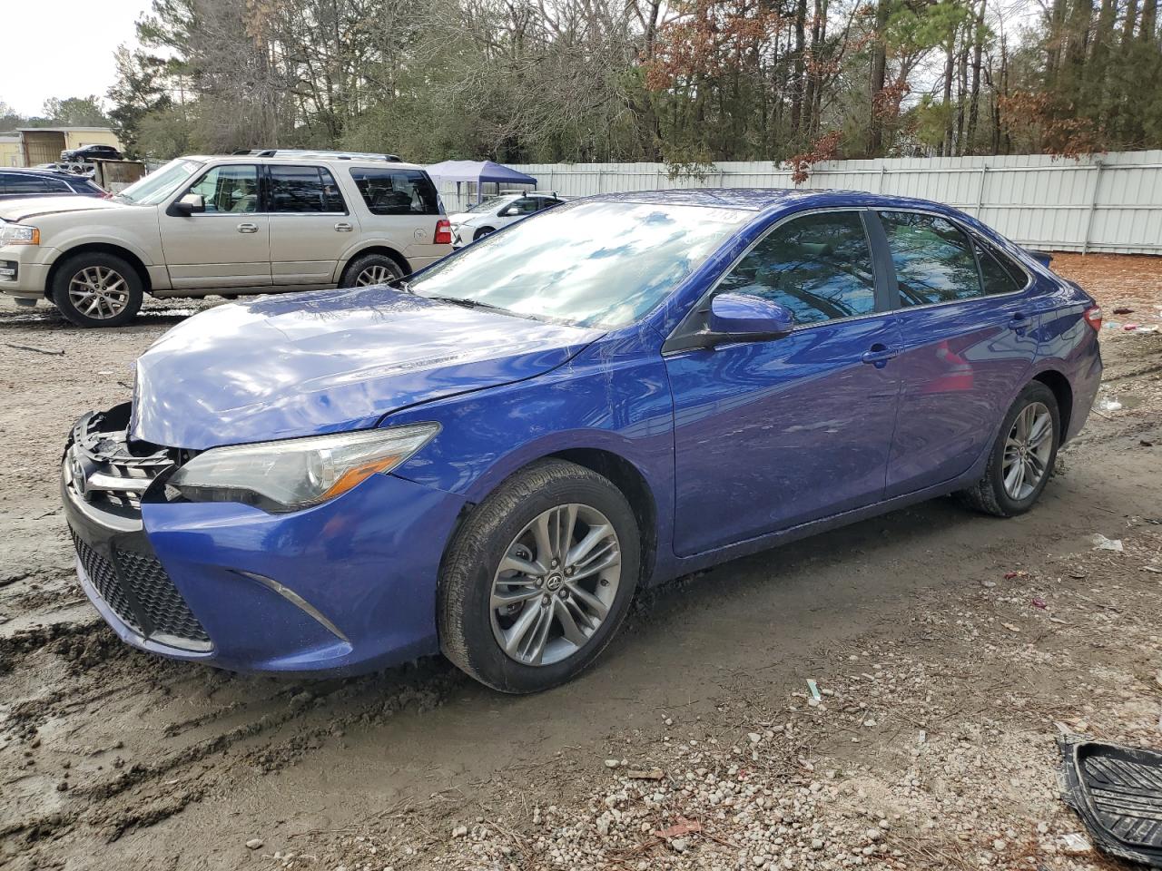 TOYOTA CAMRY 2015 4t1bf1fk4fu953037