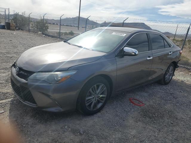 TOYOTA CAMRY 2015 4t1bf1fk4fu954575