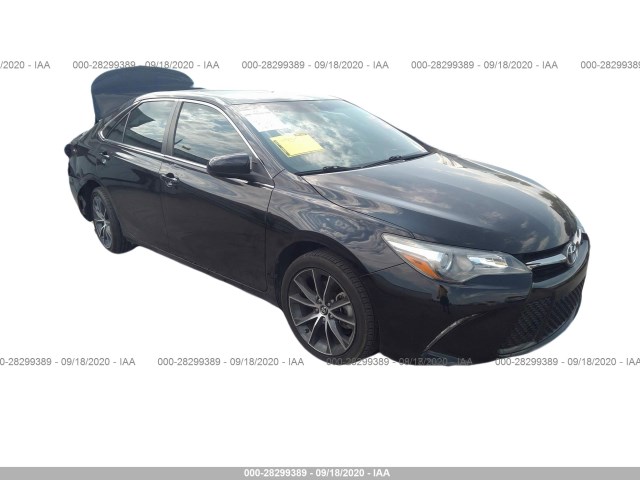 TOYOTA CAMRY 2015 4t1bf1fk4fu957170