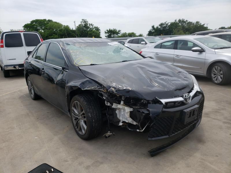 TOYOTA CAMRY LE 2015 4t1bf1fk4fu958075