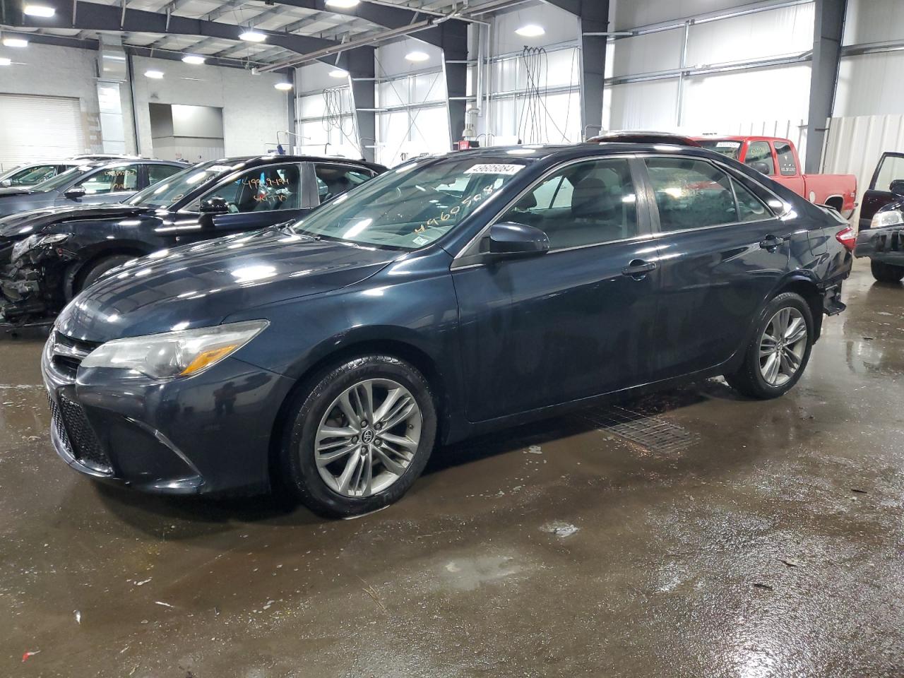 TOYOTA CAMRY 2015 4t1bf1fk4fu958559