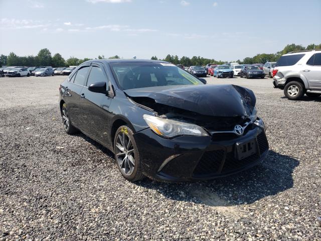 TOYOTA CAMRY LE 2015 4t1bf1fk4fu959887