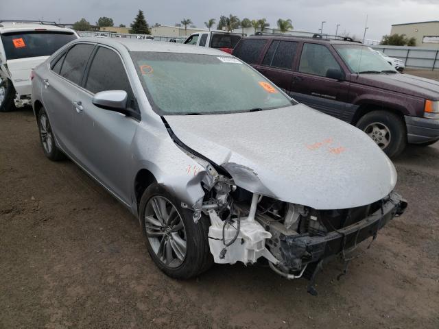 TOYOTA CAMRY LE 2015 4t1bf1fk4fu960229