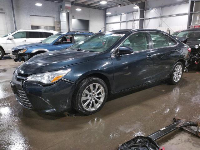 TOYOTA CAMRY LE 2015 4t1bf1fk4fu960361