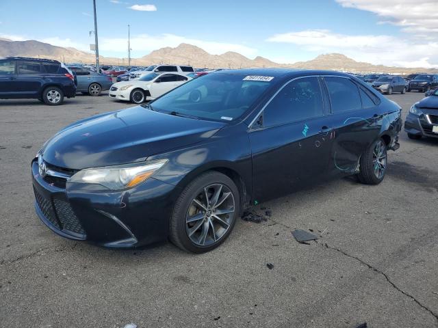 TOYOTA CAMRY LE 2015 4t1bf1fk4fu962207