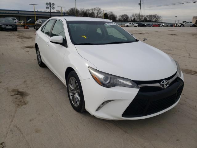 TOYOTA CAMRY LE 2015 4t1bf1fk4fu962241