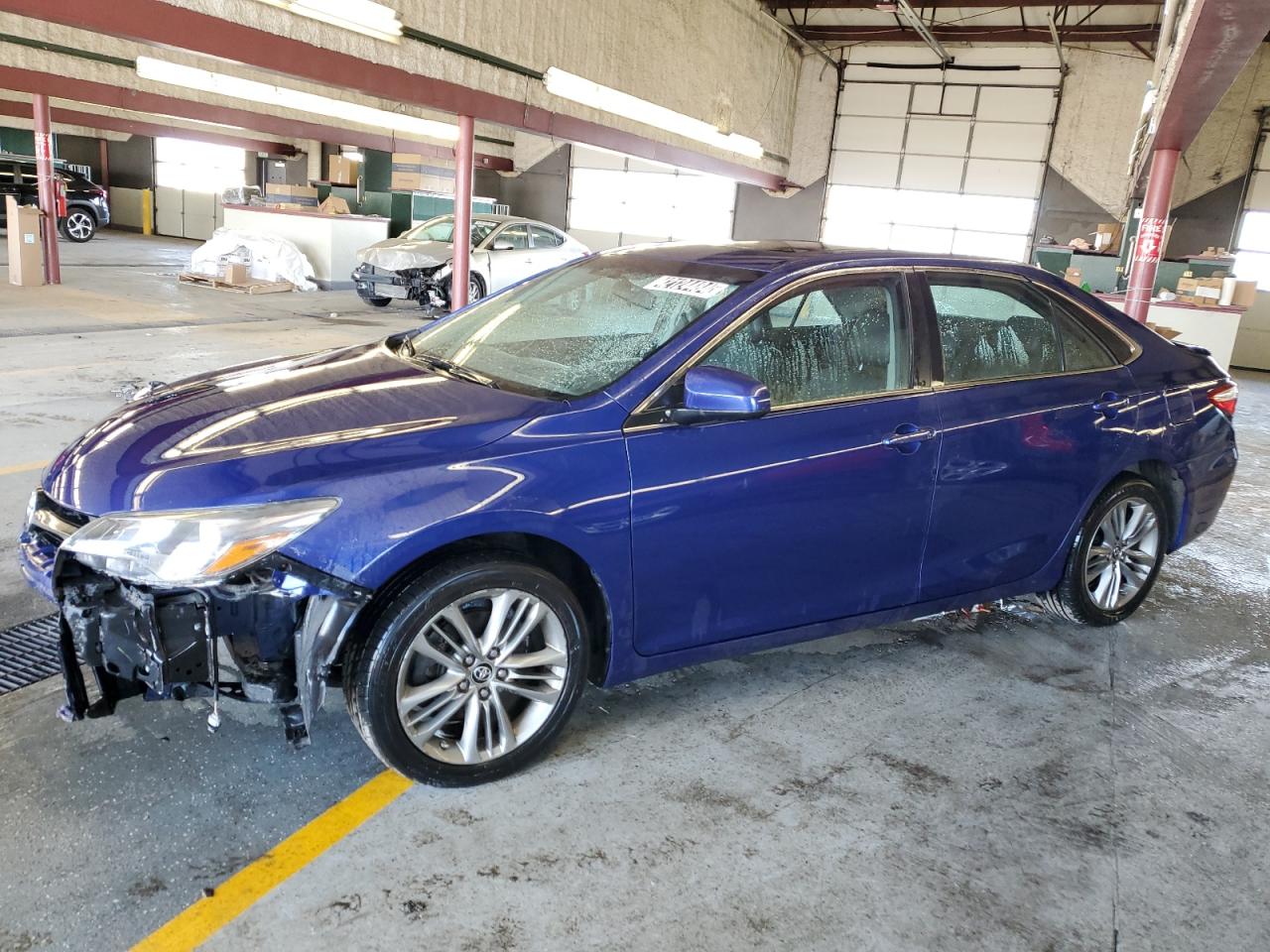 TOYOTA CAMRY 2015 4t1bf1fk4fu962420