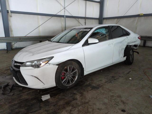 TOYOTA CAMRY LE 2015 4t1bf1fk4fu962496