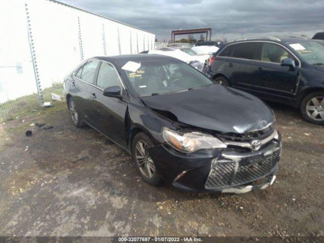 TOYOTA CAMRY 2015 4t1bf1fk4fu963079