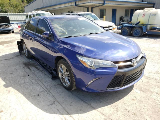 TOYOTA CAMRY 2015 4t1bf1fk4fu963454