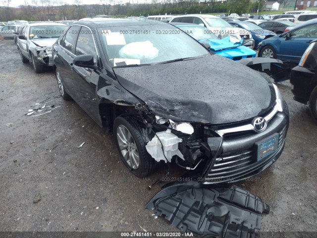 TOYOTA CAMRY 2015 4t1bf1fk4fu963535