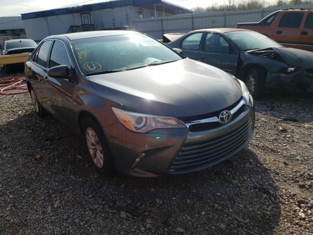 TOYOTA CAMRY LE 2015 4t1bf1fk4fu965446