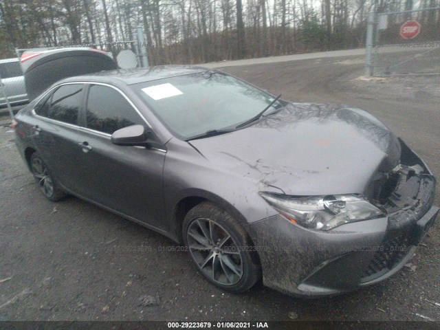 TOYOTA CAMRY 2015 4t1bf1fk4fu965723