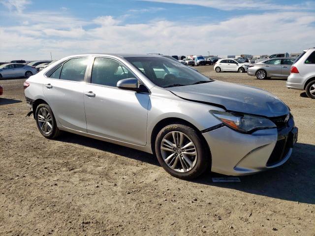 TOYOTA CAMRY LE 2015 4t1bf1fk4fu967696