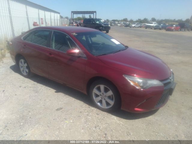 TOYOTA CAMRY 2015 4t1bf1fk4fu969528