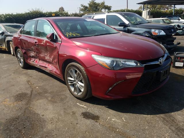 TOYOTA CAMRY LE 2015 4t1bf1fk4fu969626