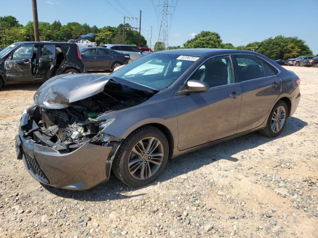 TOYOTA CAMRY 2015 4t1bf1fk4fu969934