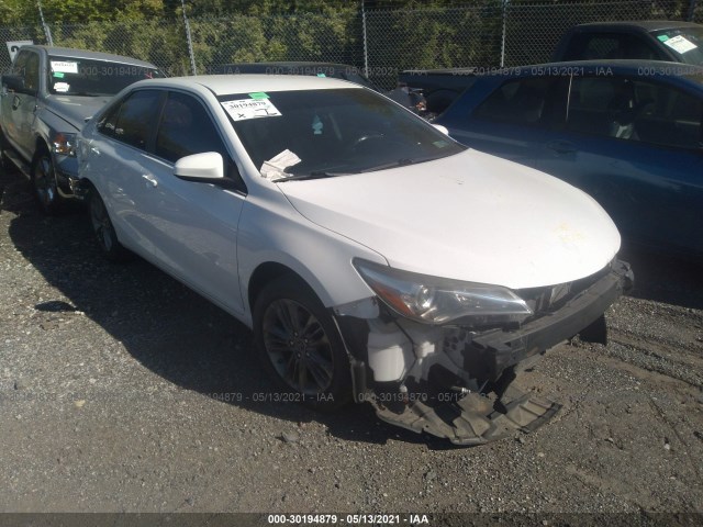 TOYOTA CAMRY 2015 4t1bf1fk4fu970453